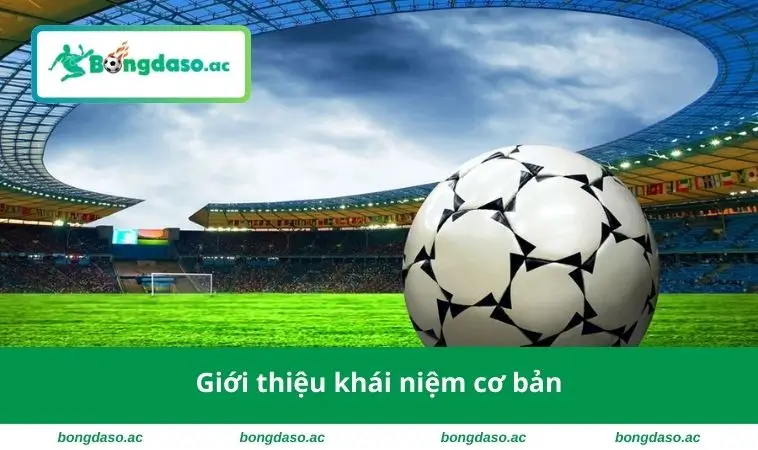 Giới thiệu khái niệm cơ bản